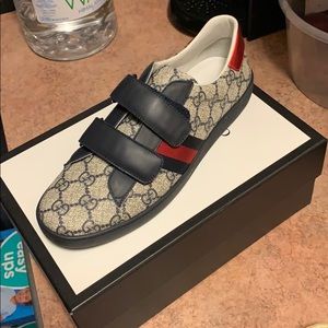 Gucci sneakers